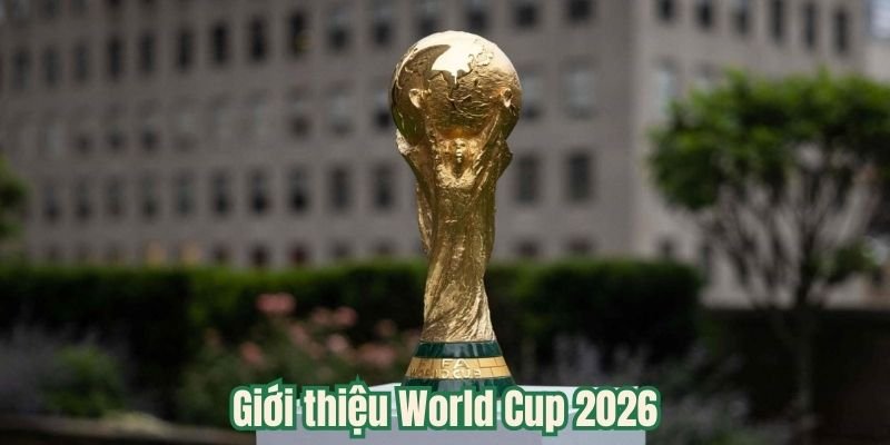 Giới thiệu World Cup 2026